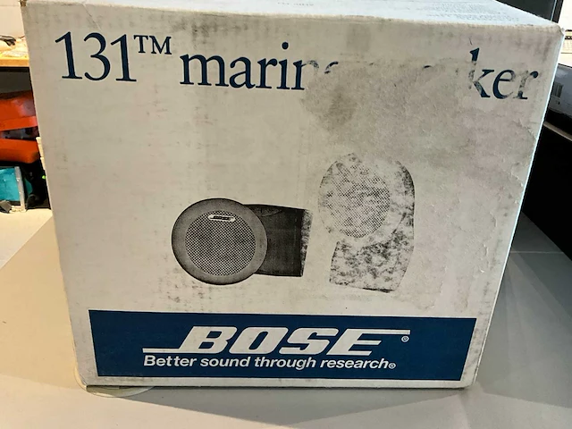 Bose partij audio - afbeelding 29 van  46