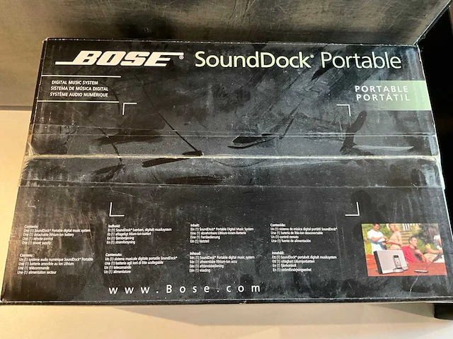 Bose partij audio - afbeelding 2 van  46