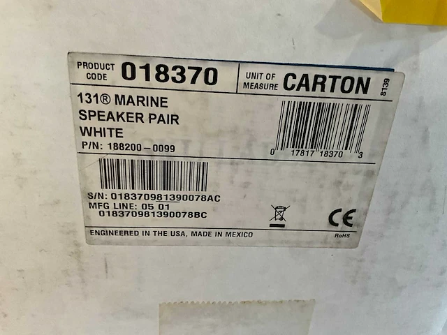 Bose partij audio - afbeelding 30 van  46