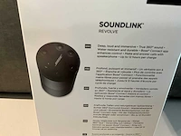 Bose partij audio - afbeelding 31 van  46
