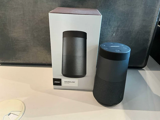 Bose partij audio - afbeelding 32 van  46