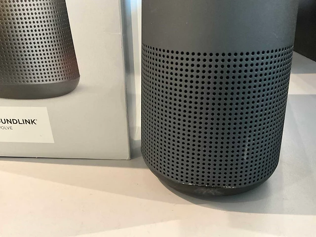 Bose partij audio - afbeelding 33 van  46