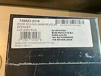 Bose partij audio - afbeelding 36 van  46