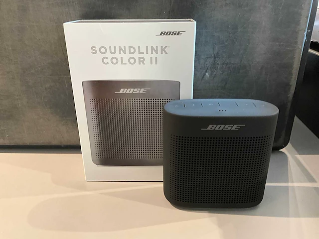 Bose partij audio - afbeelding 40 van  46