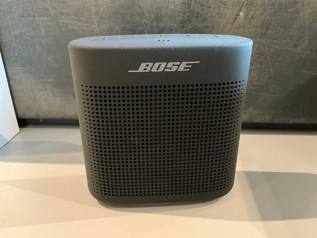 Bose partij audio - afbeelding 41 van  46