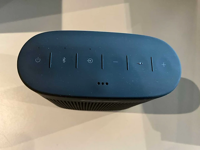 Bose partij audio - afbeelding 43 van  46