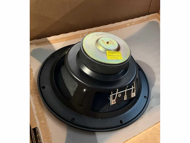 Bose partij audio - afbeelding 5 van  46