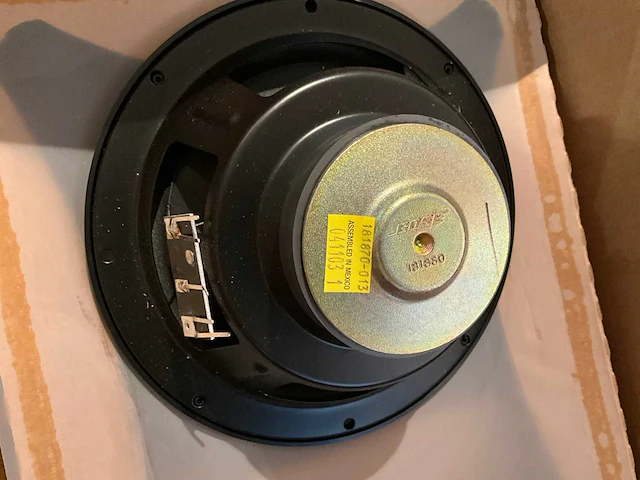 Bose partij audio - afbeelding 6 van  46