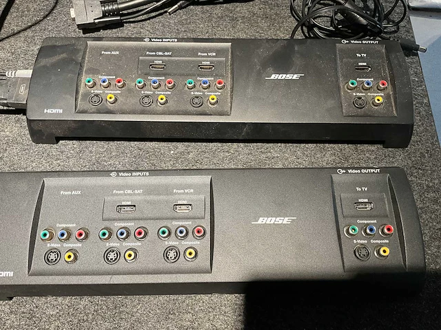 Bose partij audio - afbeelding 9 van  46