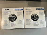 Bose partij installatiemateriaal - afbeelding 11 van  33
