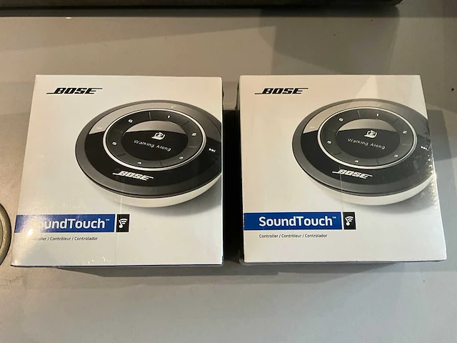 Bose partij installatiemateriaal - afbeelding 12 van  33
