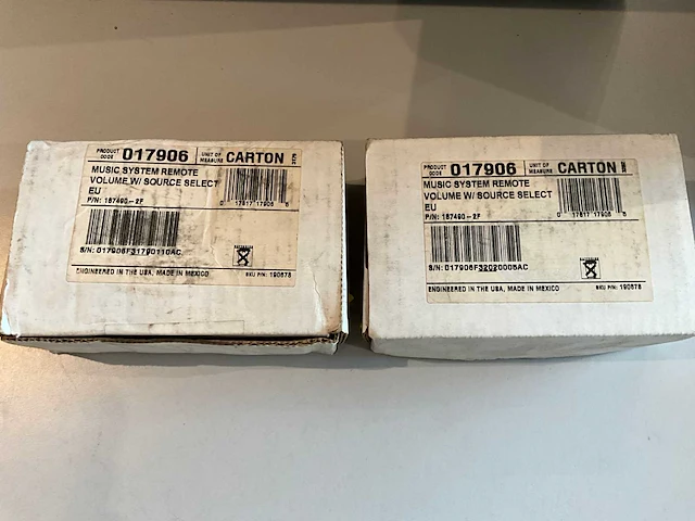 Bose partij installatiemateriaal - afbeelding 14 van  33