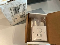 Bose partij installatiemateriaal - afbeelding 16 van  33