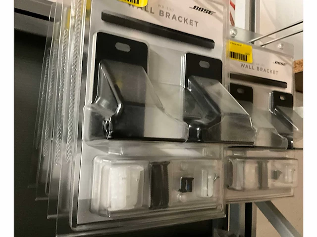 Bose partij installatiemateriaal - afbeelding 17 van  33