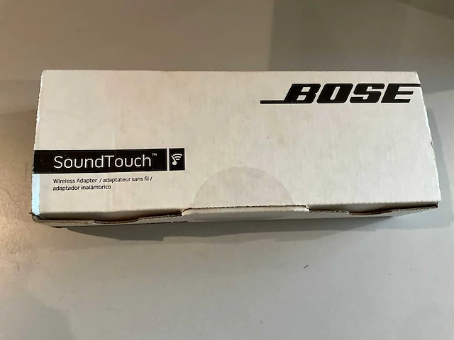 Bose partij installatiemateriaal - afbeelding 20 van  33