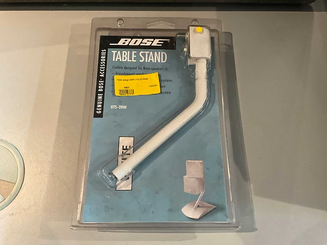 Bose partij installatiemateriaal - afbeelding 24 van  33
