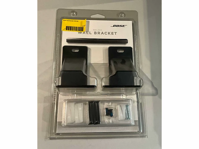 Bose partij installatiemateriaal - afbeelding 26 van  33
