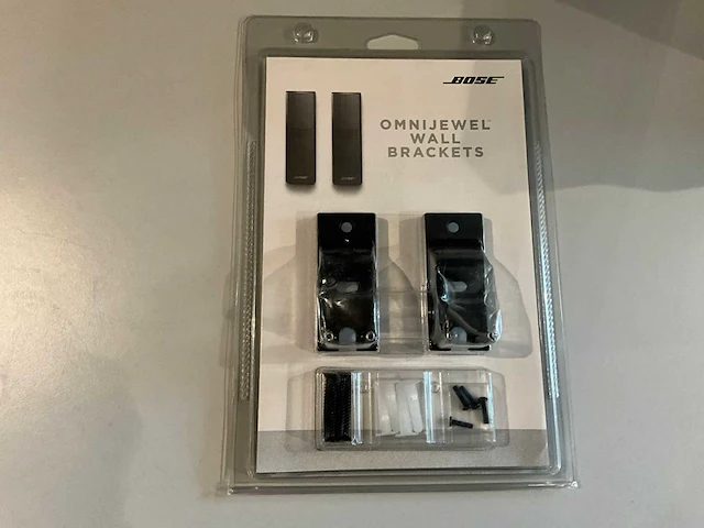 Bose partij installatiemateriaal - afbeelding 27 van  33