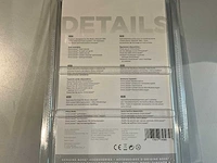 Bose partij installatiemateriaal - afbeelding 29 van  33