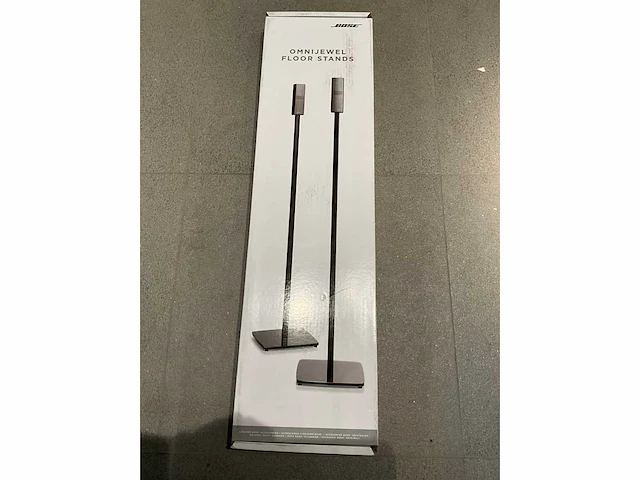 Bose partij installatiemateriaal - afbeelding 2 van  33