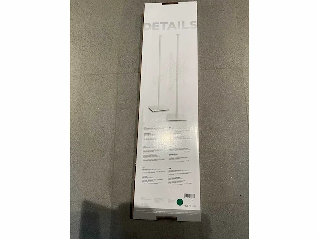 Bose partij installatiemateriaal - afbeelding 3 van  33