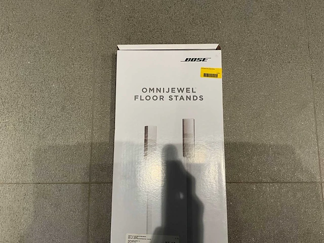 Bose partij installatiemateriaal - afbeelding 4 van  33