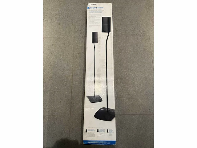 Bose partij installatiemateriaal - afbeelding 6 van  33