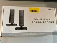 Bose partij installatiemateriaal - afbeelding 7 van  33