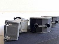 Bose professional - 802 series 2 - luidspreker outdoor (2x) - afbeelding 4 van  9