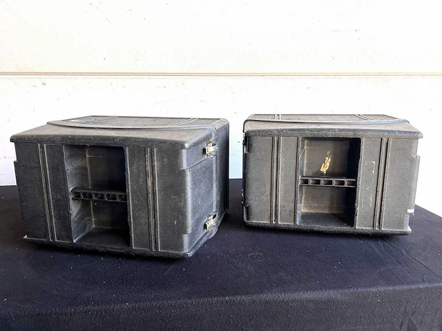 Bose professional - 802 series 2 - luidspreker outdoor (2x) - afbeelding 8 van  9