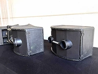 Bose professional - 802 series 2 - luidspreker outdoor (2x) - afbeelding 3 van  8