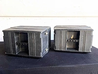Bose professional - 802 series 2 - luidspreker outdoor (2x) - afbeelding 8 van  8