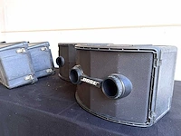 Bose professional - 802 series 2 - luidspreker outdoor (2x) - afbeelding 2 van  3