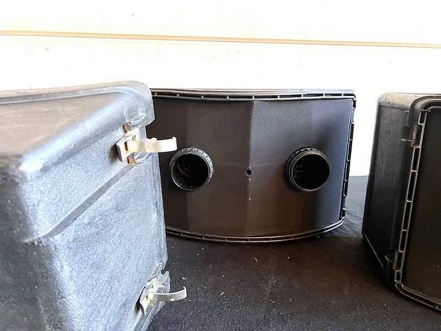 Bose professional - 802 series 2 - luidspreker outdoor (2x) - afbeelding 3 van  3