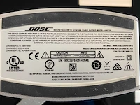 Bose soundtouch 10 draadloze musicbox - afbeelding 2 van  3