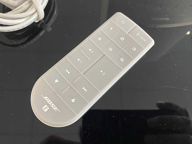 Bose soundtouch 10 draadloze musicbox - afbeelding 3 van  3