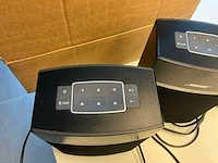 Bose soundtouch 10 luidspreker (3x) - afbeelding 3 van  5