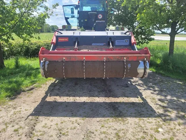 Bosfrees, seppi maxisoil 250 2 speed, 2022 - afbeelding 5 van  12