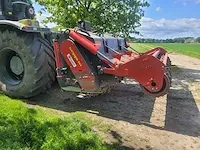 Bosfrees, seppi maxisoil 250 2 speed, 2022 - afbeelding 7 van  12