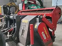 Bosfrees, seppi maxisoil 250 2 speed, 2022 - afbeelding 9 van  12