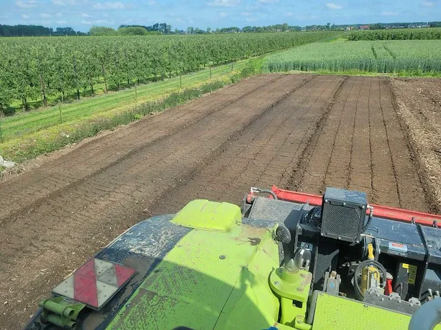 Bosfrees, seppi maxisoil 250 2 speed, 2022 - afbeelding 12 van  12