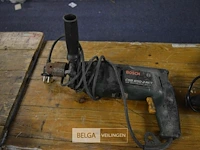Bosh boormachine betonboormachine - afbeelding 1 van  3