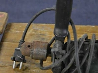 Bosh boormachine betonboormachine - afbeelding 3 van  3