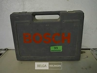 Bosh boormachine met klopfunctie - afbeelding 2 van  4