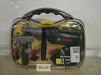 Bosh boormachine tool koffer - afbeelding 1 van  3