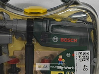 Bosh boormachine tool koffer - afbeelding 3 van  3
