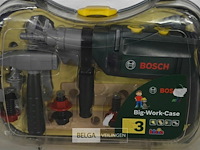 Bosh boormachine tool koffer - afbeelding 2 van  4