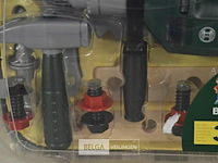 Bosh boormachine tool koffer - afbeelding 3 van  4