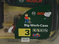Bosh boormachine tool koffer - afbeelding 4 van  4