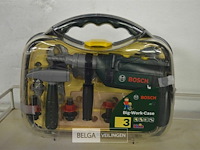 Bosh boormachine tool koffer - afbeelding 1 van  5